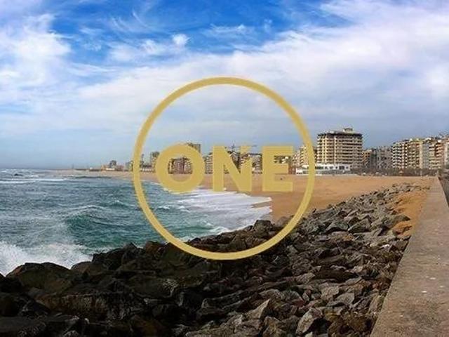 Moradia T4 Praia