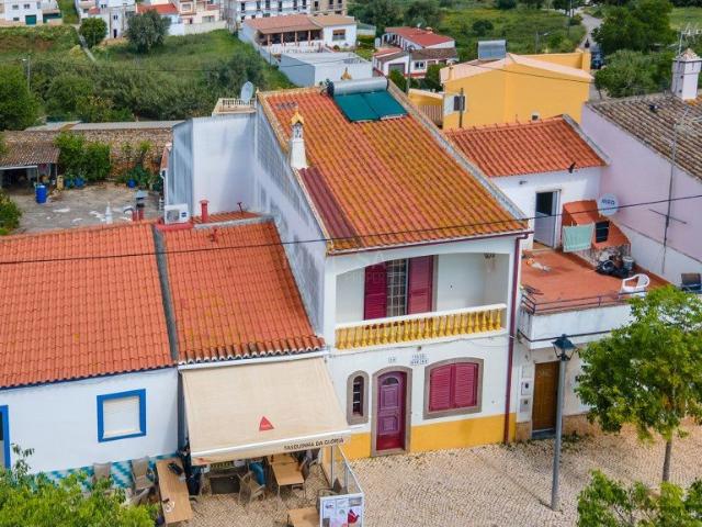 Moradia T4 Premium com 195 m² de área útil em Lagos, Algarve 195m² Bensafrim e Barão de São João