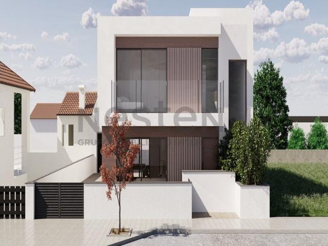 Moradia T4 próxima da praia 152m² Atouguia Da Baleia