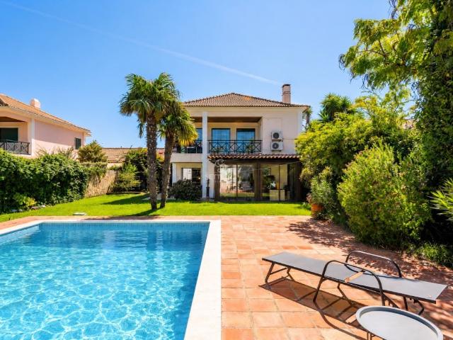 Moradia T4 Quinta da Beloura 224m² Sintra Santa Maria E São Miguel