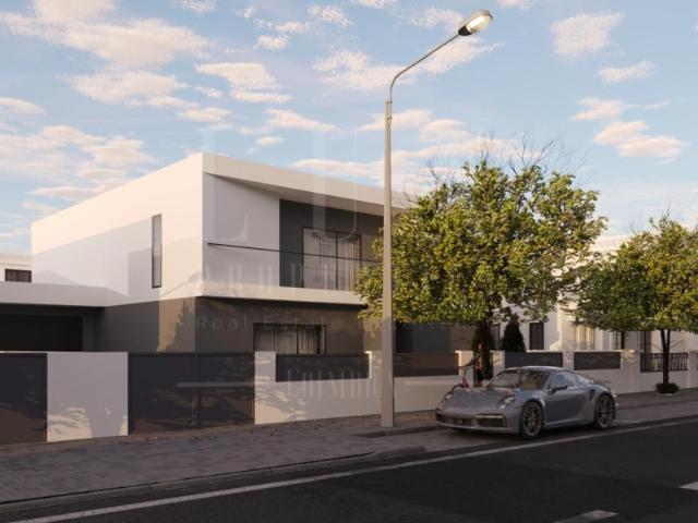 Moradia T4 | Quinta da Cerejeira, Condeixa