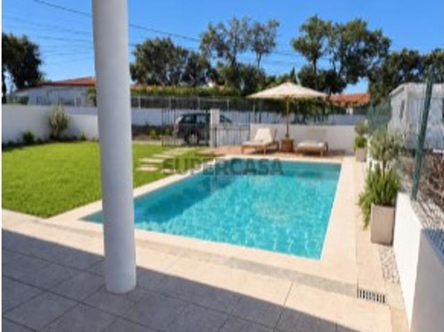 Moradia T4 | Quinta do Anjo Palmela