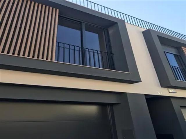 Moradia T4 Ramalde