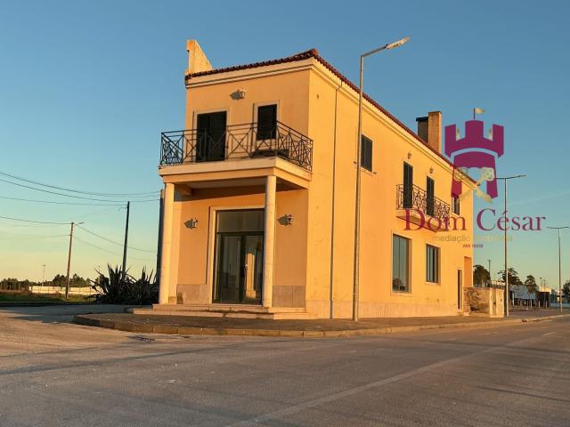 Apartamento T4 Foros de Salvaterra