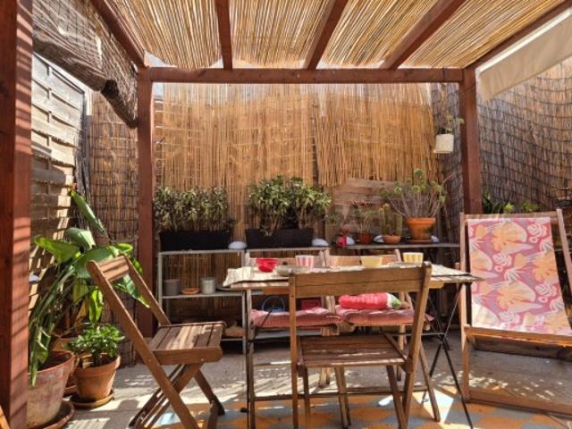MORADIA T4 Remodelada com Terraços junto às Portas de Benfica| LISBOA