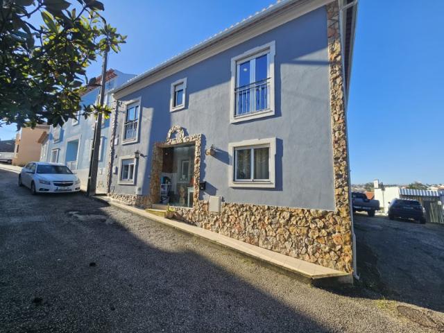Moradia T4 remodelada Sobreiro Curvo, A dos Cunhados