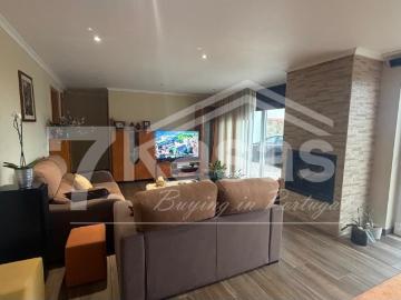 MORADIA T4 JARDIM E VISTA CAMPO | ÓBIDOS