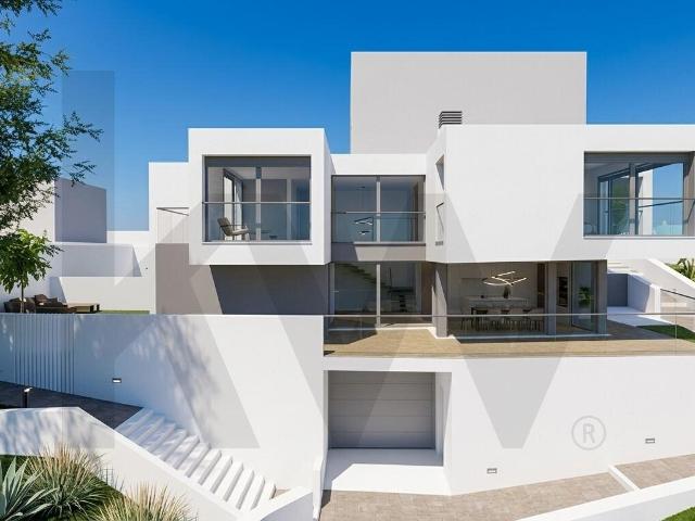 Moradia T4 Rinchoa 250m² Rio De Mouro
