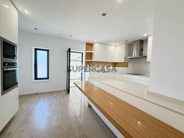 Moradia T4 São Vítor, Braga