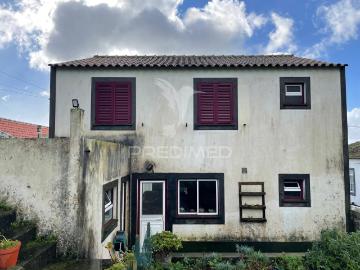 Moradia T4, São Bartolomeu de Regatos, Angra do Heroísmo | BPI Expresso Imobiliário