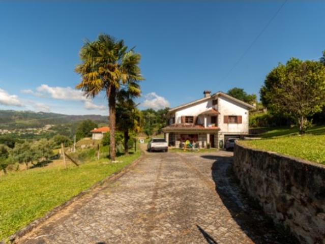 Moradia T4 São Cosme, Arcos de Valdevez