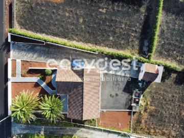 Moradia T4, São Mateus, Madalena | BPI Expresso Imobiliário