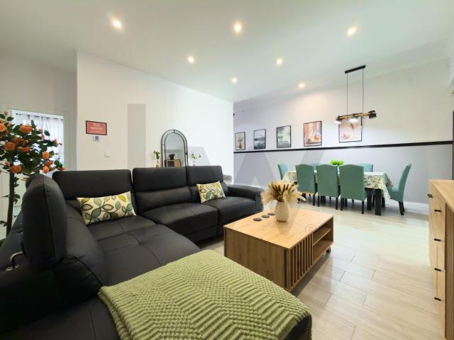 Moradia T4 São Pedro