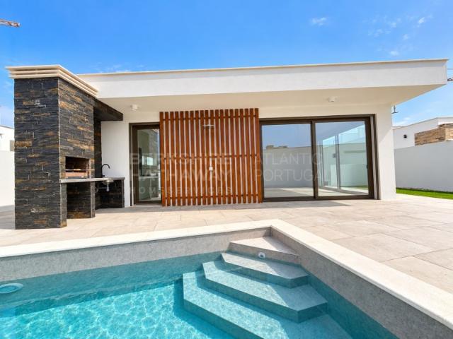 Moradia T4 Salir do Porto, Caldas da Rainha | Piscina | 690.000€