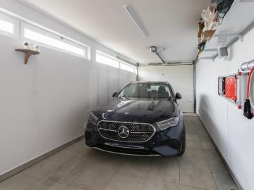 Charneca Grande, Castelo, Sesimbra - Jardim