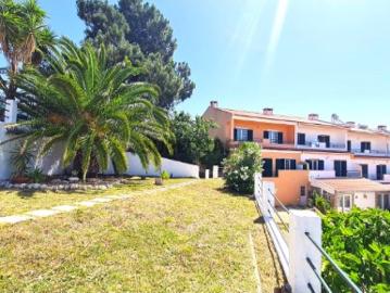 Moradia T4 Setúbal com piscina