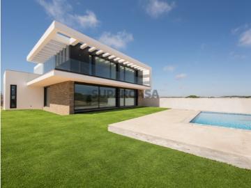 Moradia T4 c/ Vista Mar e Serra | Sintra