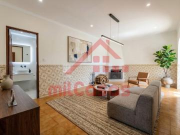 Moradia T4, Sobral de Monte Agraço, Sobral de Monte Agraço | BPI Expresso Imobiliário