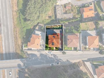 Moradia T4, Tagilde e Vizela São Paio, Vizela | BPI Expresso Imobiliário