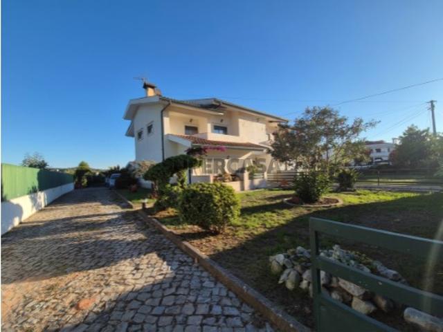 MORADIA T4 | Taveiro, Coimbra