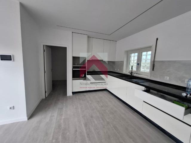 Moradia T4 térrea totalmente remodelada na zona de Vagos 130m² Santo André De Vagos