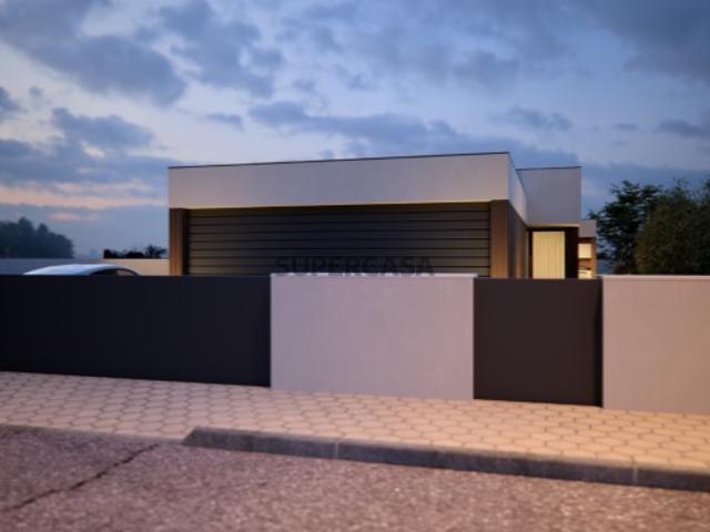 Moradia T4 Térrea Isolada Santa Joana | Aveiro