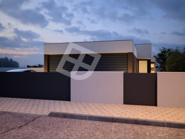 Moradia T4 Térrea Isolada Santa Joana | Aveiro