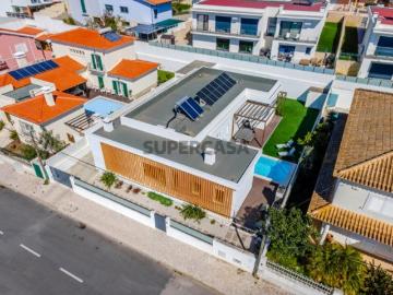 Belverde, Amora, Distrito de Setúbal - Cozinha equipada