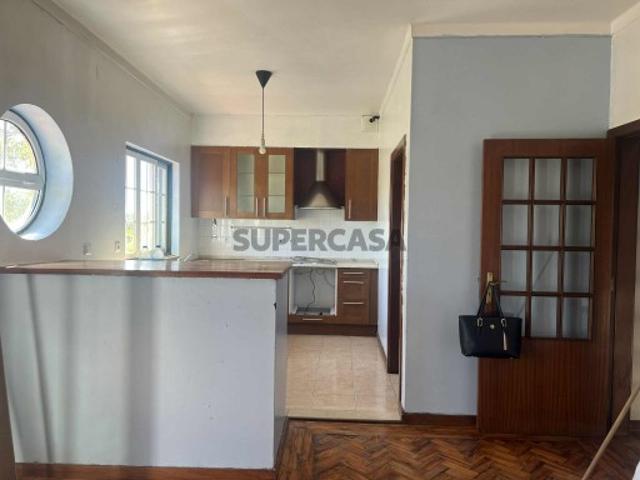Moradia T2+3|Terreno | Rio Nabão |Tomar
