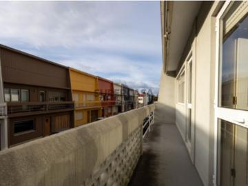 Rua De Serralves, Lordelo do Ouro, Lordelo do Ouro e Massarelos, Porto, Distrito de Porto