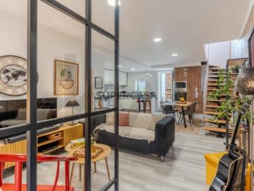 Casa à venda em Alhandra, Alhandra São João dos Montes e Calhandriz - Cozinha equipada