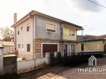 Moradia T4 Valmaior