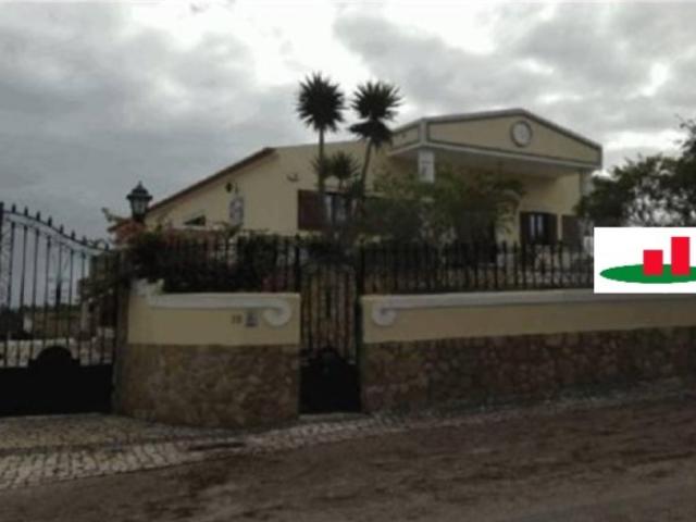 Moradia T4 Vau Até_100%_Financiamento