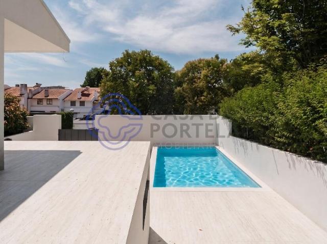Moradia T4 | venda | Maia 215m² Cidade da Maia