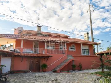 Moradia T4 Venda em Maceira,Leiria