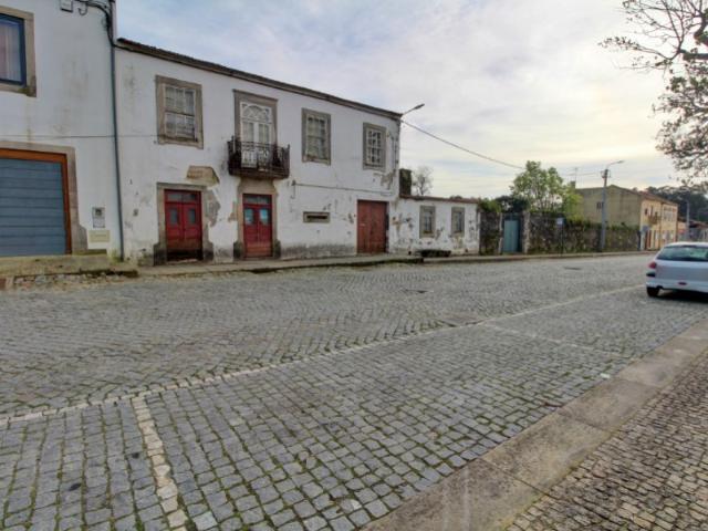 Moradia T4 Venda em Malta e Canidelo,Vila do Conde