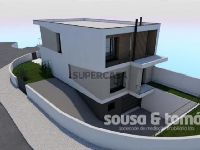 Moradia T4 Venda em Marrazes e Barosa,Leiria