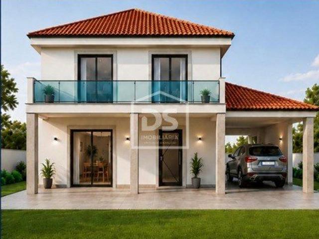 Moradia T4 Venda em Oliveira do Conde,Carregal do Sal 230m² Oliveira Do Conde