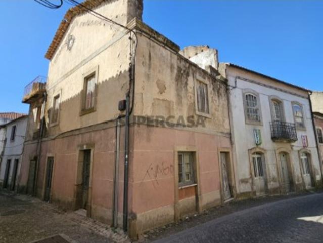 Moradia T4 Venda em Alcains,Castelo Branco