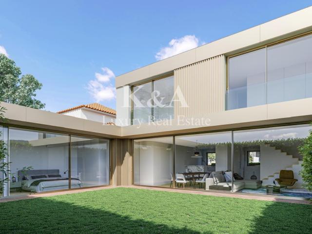 Moradia T4 Venda em Aldoar, Foz do Douro e Nevogilde,Porto 236m² Aldoar, Foz do Douro e Nevogilde