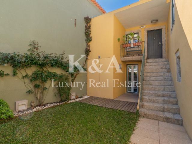Moradia T4 Venda em Aldoar, Foz do Douro e Nevogilde,Porto 286m² Aldoar, Foz do Douro e Nevogilde