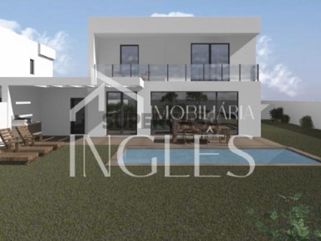 Moradia T4 Venda em Almeirim,Almeirim