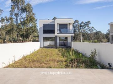Moradia T4 Venda em Anta e Guetim,Espinho 297m² Anta e Guetim