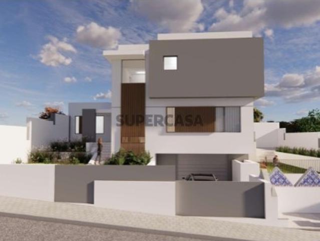 Moradia T4 Venda em Aradas,Aveiro