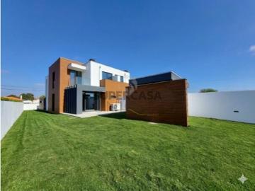 Moradia T4 Venda em Aradas,Aveiro
