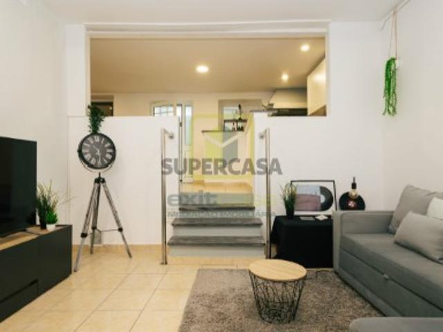 Moradia T4 Venda em Buarcos e São Julião,Figueira da Foz