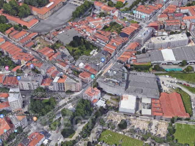 Moradia T4 Venda em Bonfim,Porto 90m² Bonfim