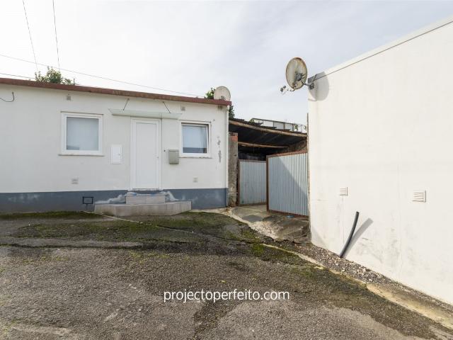 Moradia T4 Venda em Canelas e Fermelã,Estarreja 126m² Canelas e Fermelã