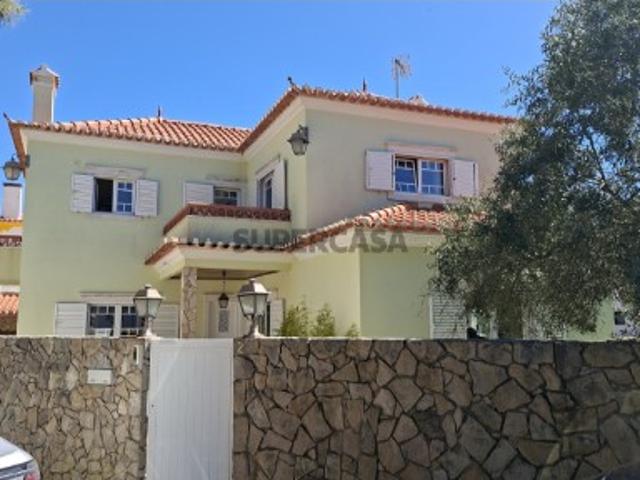 Moradia T4 Venda em Carvoeira,Mafra