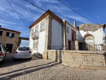Celorico, Celorico S Pedro e Santa Maria e V Boa do Mondego, Celorico da Beira, Distrito de Guarda